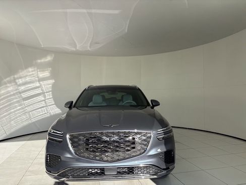 New 2026 Genesis GV70 2.5T Advanced AWD/4WD image 8