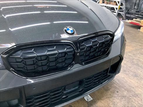 Used 2024 BMW M340i xDrive AWD/4WD image 32