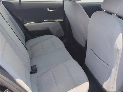 Used 2019 Kia Rio S FWD image 25