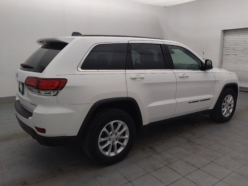 Used 2022 Jeep Grand Cherokee Laredo E image 10