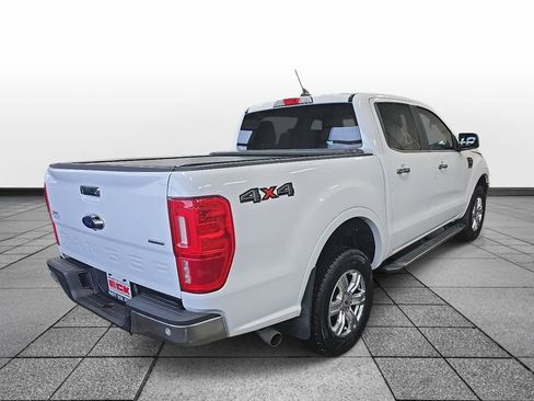 Used 2019 Ford Ranger XLT w/ Equipment Group 301A Mid image 5