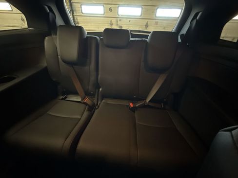 New 2026 Honda Odyssey Sport-L image 25