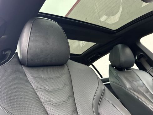 Used 2025 BMW 840i xDrive w/ M Sport Professional Package image 17