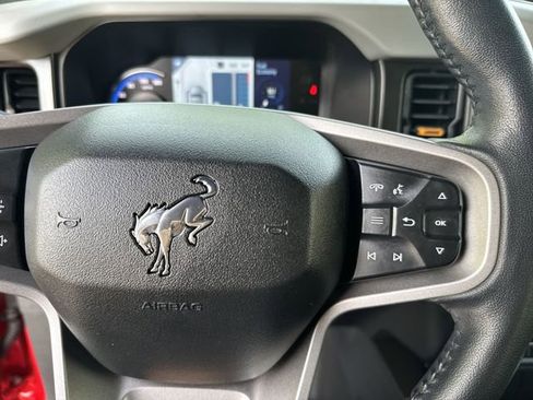 Used 2022 Ford Bronco Badlands AWD/4WD image 18