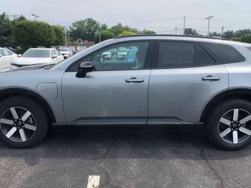 New 2025 Honda Prologue Touring image 6