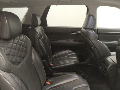 Used 2021 Hyundai Palisade Limited AWD/4WD image 19