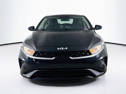 Used 2024 Kia Forte LXS