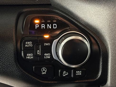Used 2022 RAM 1500 Big Horn w/ Built-to-serve Edition AWD/4WD image 24