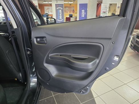 Used 2024 Mitsubishi Mirage ES FWD image 15