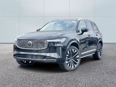 New 2026 Volvo XC90 B5 Plus
