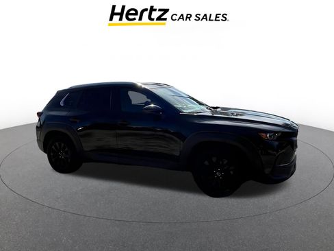 Used 2025 MAZDA CX-50 AWD 2.5 S w/ Select Package image 1
