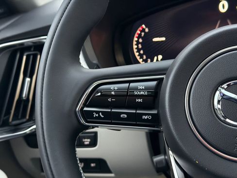 New 2026 MAZDA CX-90 3.3 Turbo S w/ Premium Plus AWD/4WD image 25