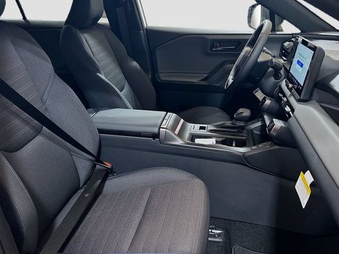 New 2026 Toyota RAV4 SE AWD/4WD image 26