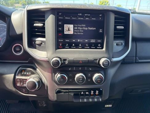 Used 2020 RAM 1500 Big Horn AWD/4WD image 25