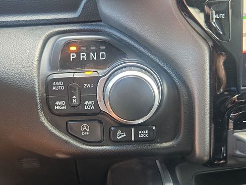 Used 2020 RAM 1500 Lone Star AWD/4WD image 26