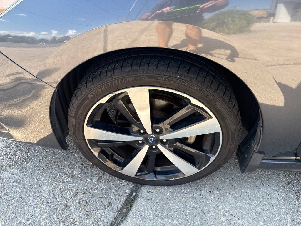 Used 2019 Subaru Impreza 2.0i Sport AWD/4WD image 24