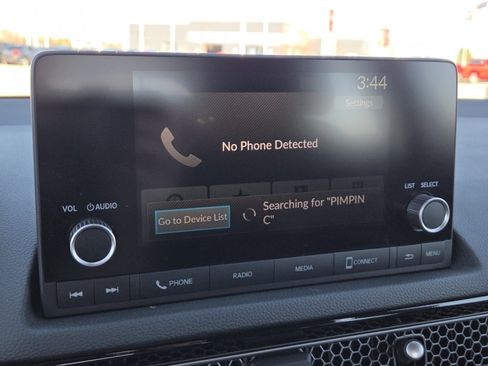 Used 2024 Honda Civic Sport image 28