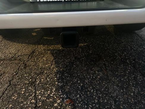 Used 2020 RAM 1500 Limited image 11