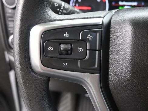 Used 2023 Chevrolet Silverado 2500 Custom w/ Gooseneck/5TH Wheel Package image 25