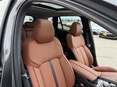 New 2025 MAZDA CX-50 2.5 Turbo w/ Cargo Package image 21