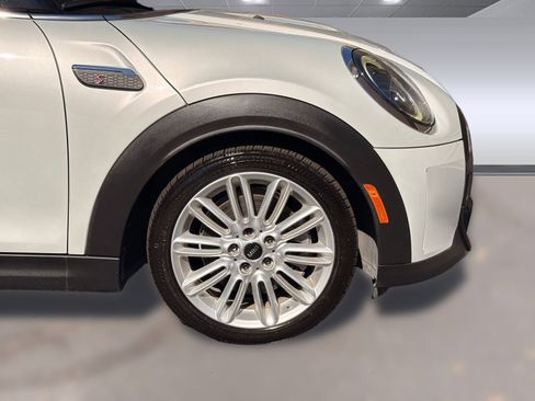 Used 2023 MINI Cooper S w/ Signature Upholstery Package image 12
