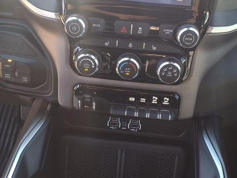 New 2025 RAM 2500 Big Horn image 24