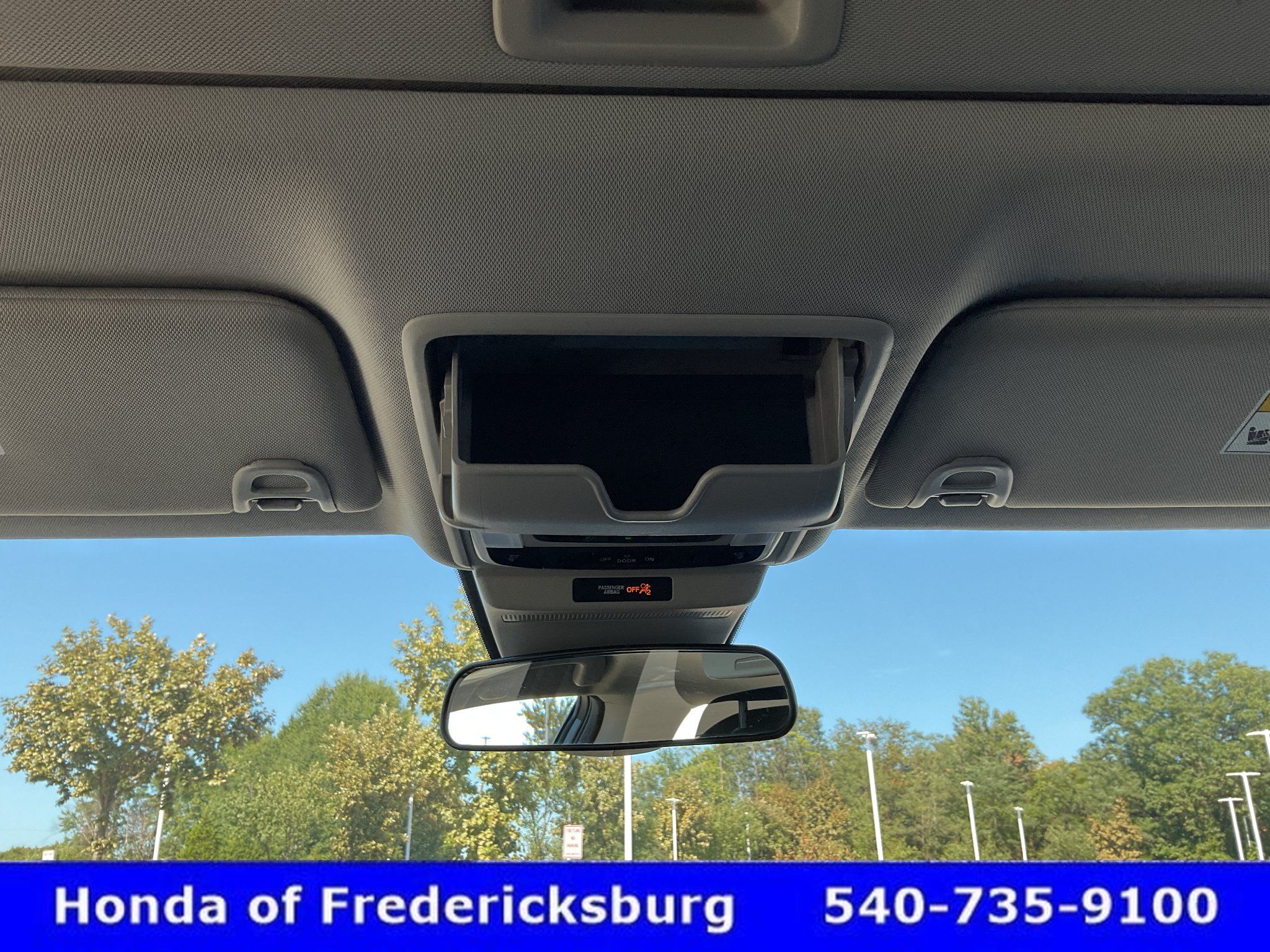 Used 2026 Honda Accord SE image 34