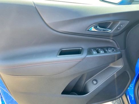 Certified 2024 Chevrolet Equinox RS w/ LPO, Floor Liner Package AWD/4WD image 16