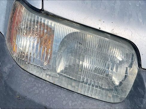 Used 2003 Ford Escape XLT AWD/4WD image 8