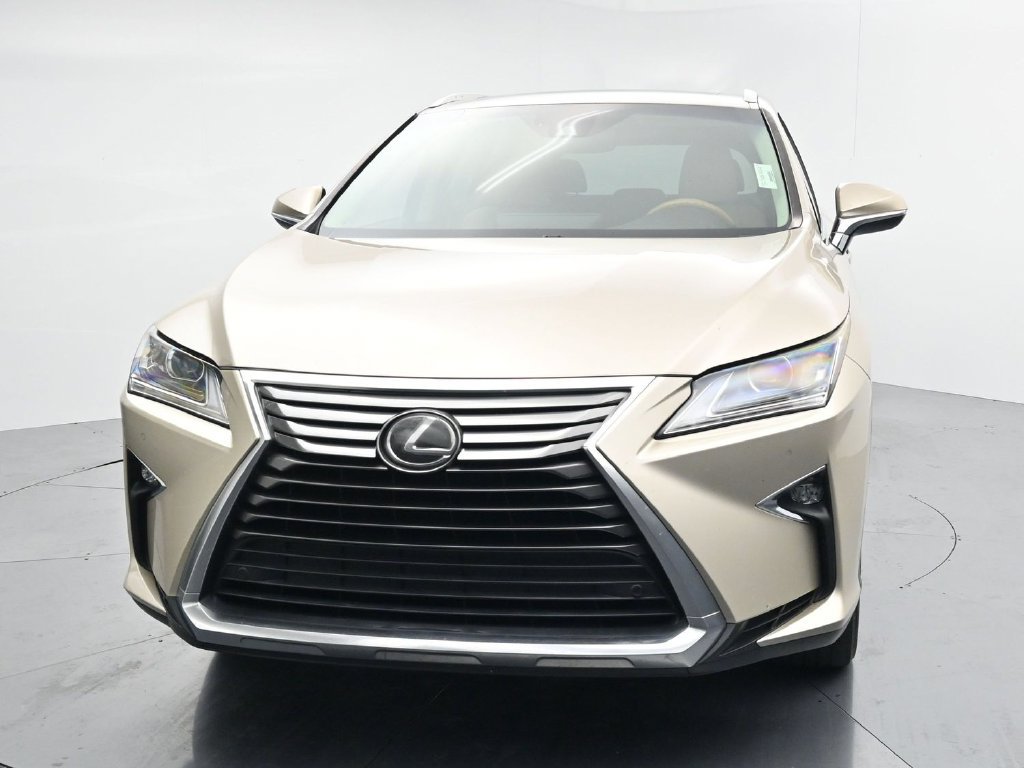 Used 2016 Lexus RX 350 FWD w/ Premium Package image 3