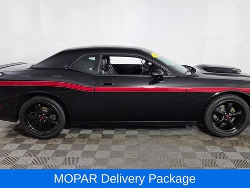 Used 2010 Dodge Challenger R/T w/ Mopar 10 Pkg RWD image 10