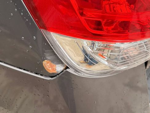 Used 2016 Honda Odyssey EX-L image 25