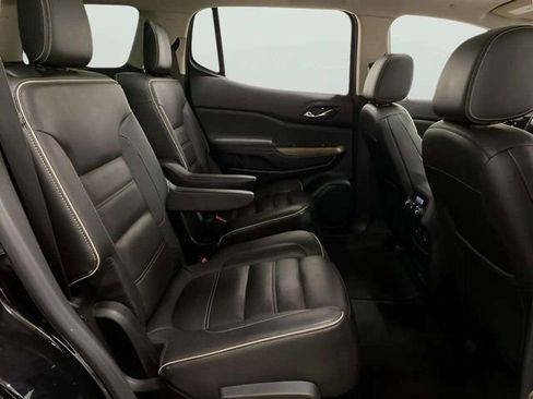 Used 2018 GMC Acadia Denali w/ Technology Package FWD image 36