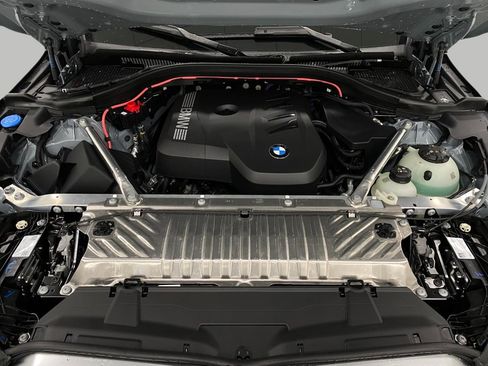 New 2026 BMW X3 xDrive30 image 12