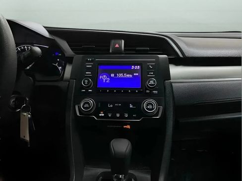 Used 2017 Honda Civic LX image 18