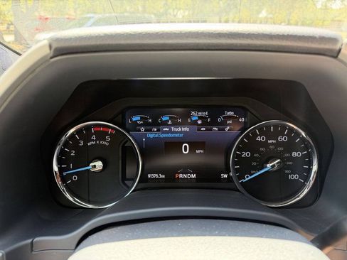 Used 2022 Ford F350 Lariat w/ Lariat Ultimate Package AWD/4WD image 15
