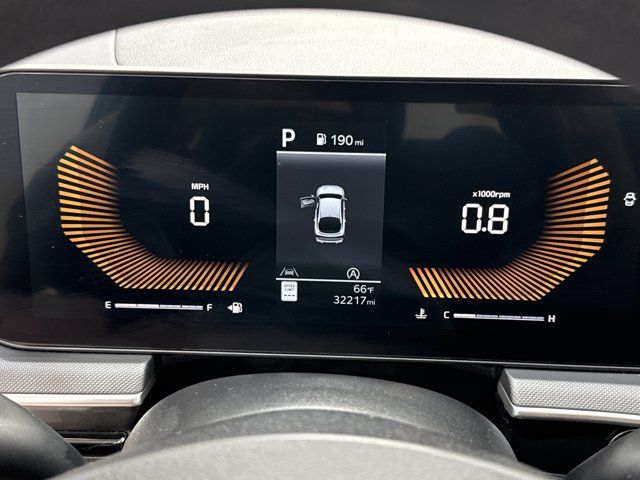 Certified 2026 Kia K5 LXS FWD image 19