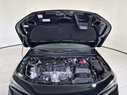 Used 2023 Honda Civic Sport image 11