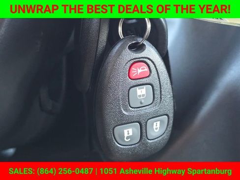 New 2025 Chevrolet Express 2500 Extended w/ Driver Convenience Package image 26