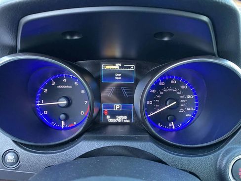 Used 2019 Subaru Outback 2.5i Limited image 12