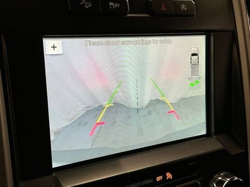 Used 2018 Ford F150 Lariat w/ Trailer Tow Package image 26