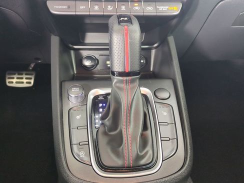 Used 2023 Hyundai Kona N Line w/ Cargo Package FWD image 22