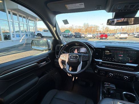 Certified 2022 GMC Sierra 1500 SLT w/ SLT Premium Plus Package image 25