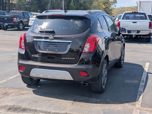 Used 2014 Buick Encore Leather image 3