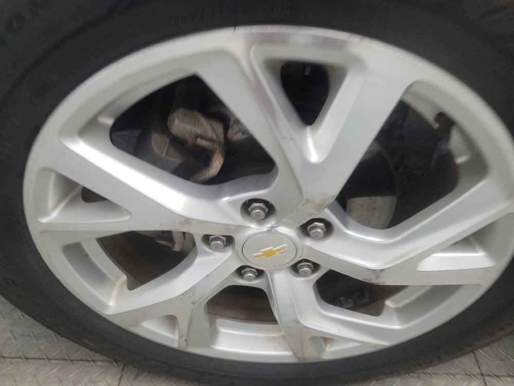 Used 2018 Chevrolet Equinox Premier AWD/4WD image 31