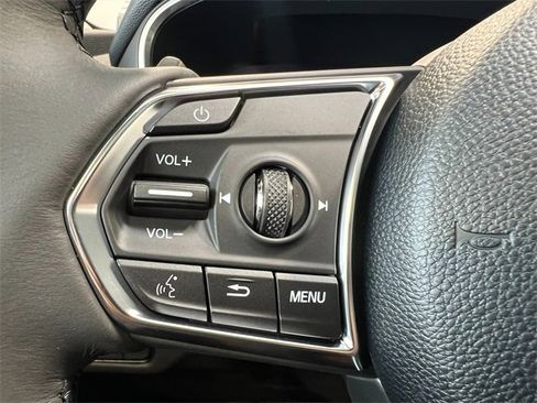 New 2025 Acura MDX SH-AWD image 26