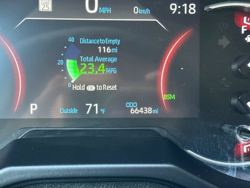 Used 2023 Toyota RAV4 XLE FWD image 34