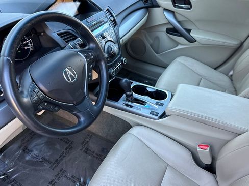 Used 2014 Acura RDX Technology Package image 13