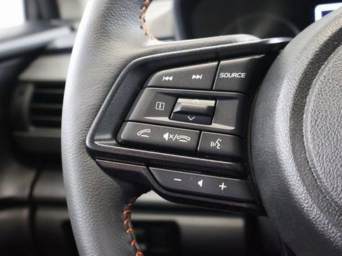 New 2026 Subaru Crosstrek 2.5i Limited image 17