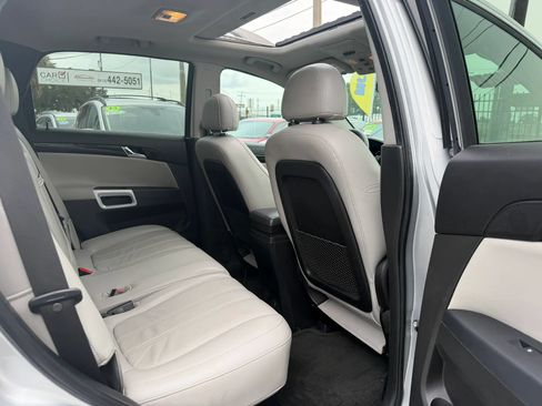 Used 2014 Chevrolet Captiva Sport LTZ FWD image 11